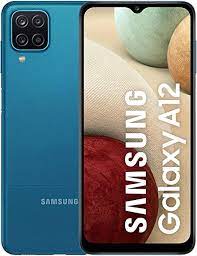 Samsung GALAXY A12 BLU 64GB 4GB LTE